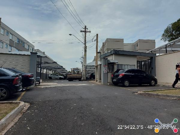 Outros, Outros, JARDIM PALOS VERDES, 2 dormitório(s), 1 vaga(s) de garagem