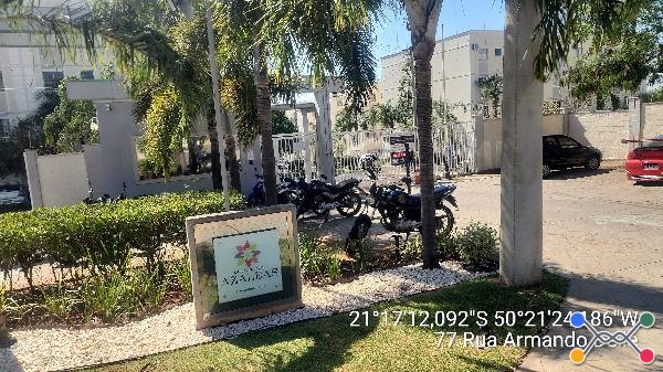 Outros, Outros, RESIDENCIAL SAN MARINO, 2 dormitório(s), 1 vaga(s) de garagem