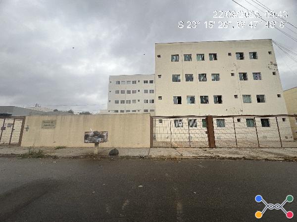 Outros, Outros, RESIDENCIAL AGUA BRANCA, 1 dormitório(s), 1 vaga(s) de garagem