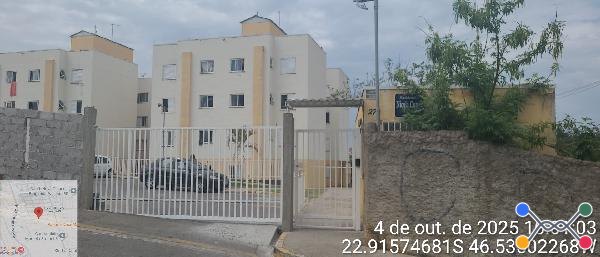 Outros, Outros, LOTEAMENTO BRAGANCA PAULISTA LOTES, 2 dormitório(s)