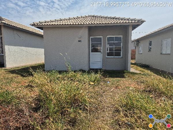Outros, Outros, RESIDENCIAL NOVA CATANDUVA III, 2 dormitório(s), 1 vaga(s) de garagem