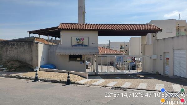Outros, Outros, JARDIM NOVO MARACANA, 2 dormitório(s), 1 vaga(s) de garagem