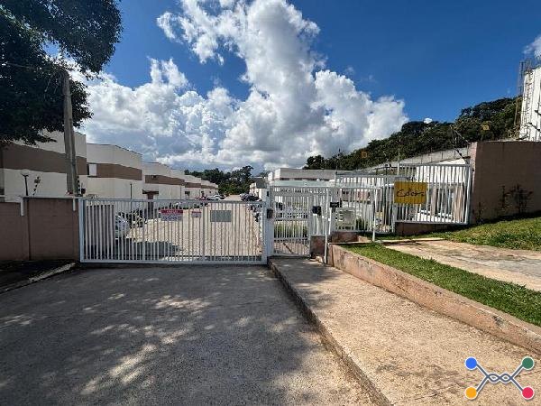 Outros, Outros, CENTREVILLE, 2 dormitório(s), 1 vaga(s) de garagem