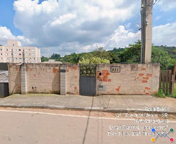 Outros, Outros, PARQUE RINCAO, 2 dormitório(s), 1 vaga(s) de garagem