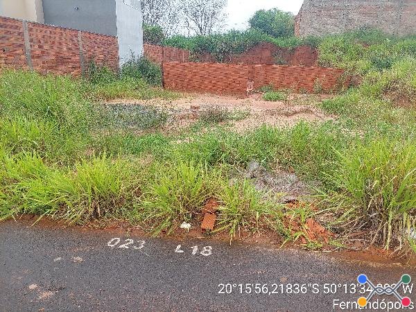 Outros, Outros, JARDIM VITORIA