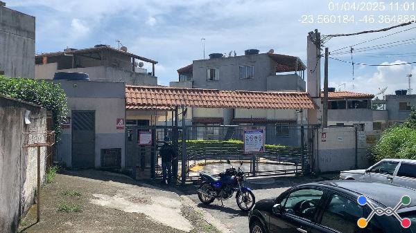 Outros, Outros, VILA ROMANOPOLIS, 2 dormitório(s)