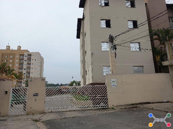 Outros, Outros, VILA SAO PAULO, 2 dormitório(s), 1 vaga(s) de garagem