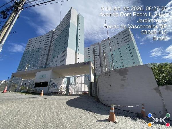 Outros, Outros, VILA SAO PAULO, 2 dormitório(s), 1 vaga(s) de garagem