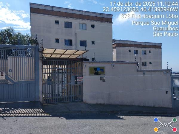 Outros, Outros, PARQUE SAO MIGUEL