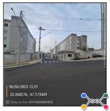 Outros, Outros, JARDIM DAS FLORES, 1 dormitório(s), 1 vaga(s) de garagem