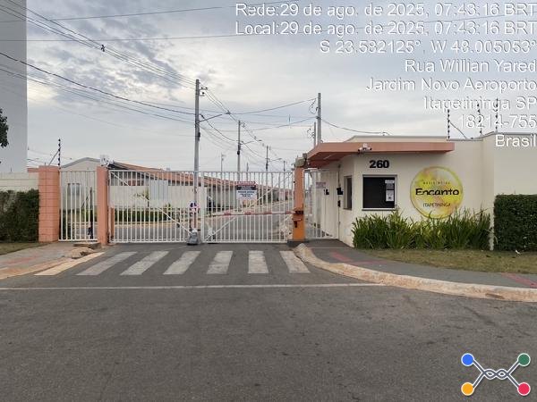 Outros, Outros, JARDIM NOVA ERA, 2 dormitório(s), 1 vaga(s) de garagem