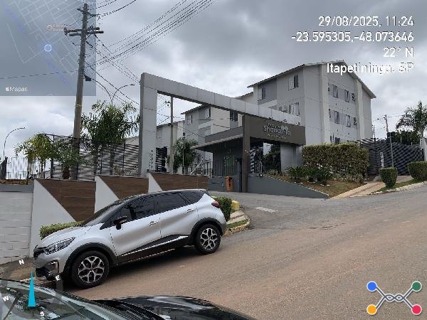 Outros, Outros, JARDIM SHANGRI-LA, 2 dormitório(s), 1 vaga(s) de garagem