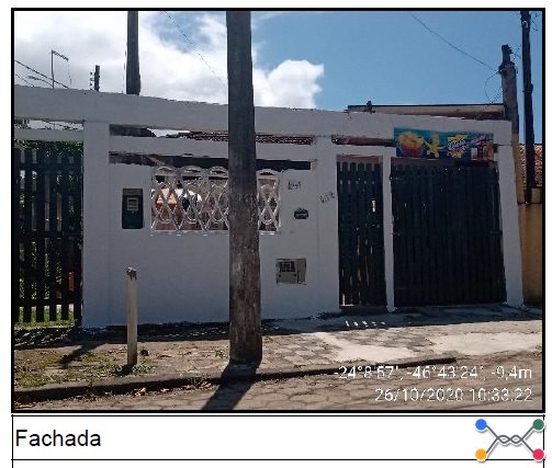 Outros, Outros, BAL CAMPOS ELISIOS, 3 dormitório(s), 2 vaga(s) de garagem