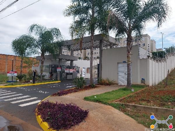 Outros, Outros, SOROCABANO, 2 dormitório(s), 1 vaga(s) de garagem