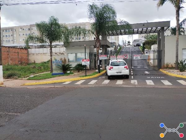 Outros, Outros, SOROCABANO, 2 dormitório(s), 1 vaga(s) de garagem