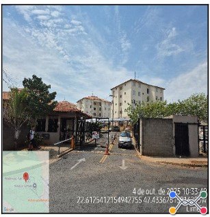 Outros, Outros, RESIDENCIAL RUBI, 1 vaga(s) de garagem