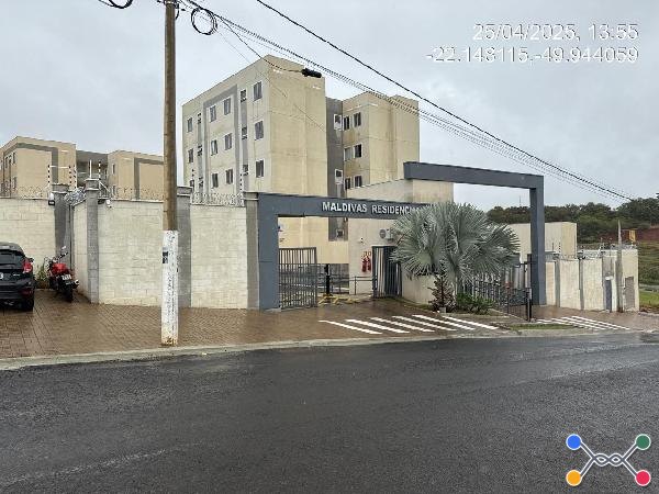 Outros, Outros, ANTENOR BARION, 2 dormitório(s), 2 vaga(s) de garagem