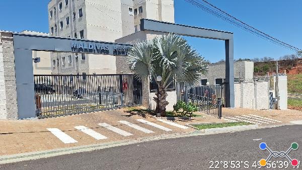 Outros, Outros, ANTENOR BARION, 2 dormitório(s), 1 vaga(s) de garagem