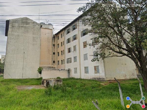 Outros, Outros, CONJUNTO HABITACIONAL PAULO LUCIO N, 2 dormitório(s), 1 vaga(s) de garagem