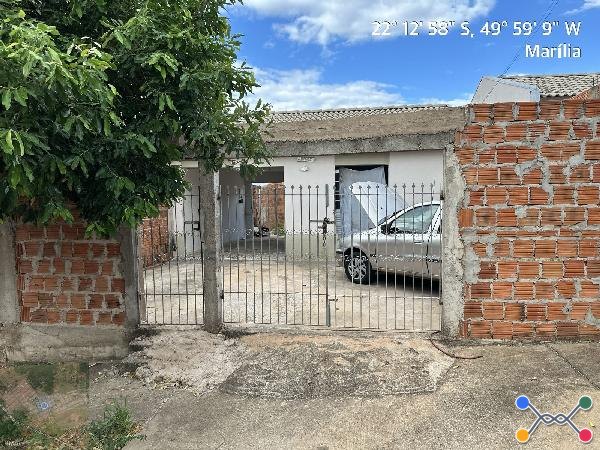 Outros, Outros, RESIDENCIAL DELAZIR APPARECIDA CIGA, 2 dormitório(s)