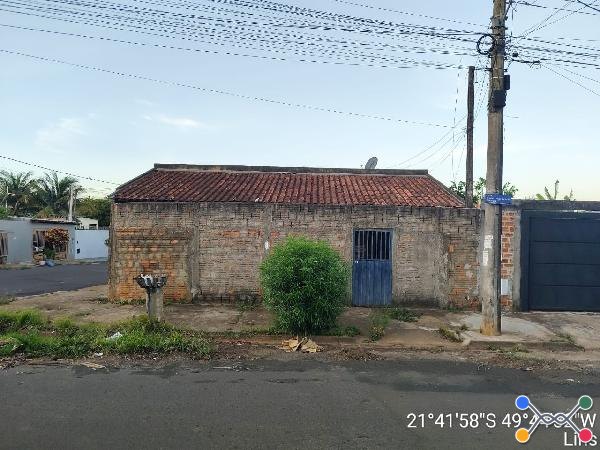 Outros, Outros, JARDIM BOM VIVER IV, 2 dormitório(s), 2 vaga(s) de garagem