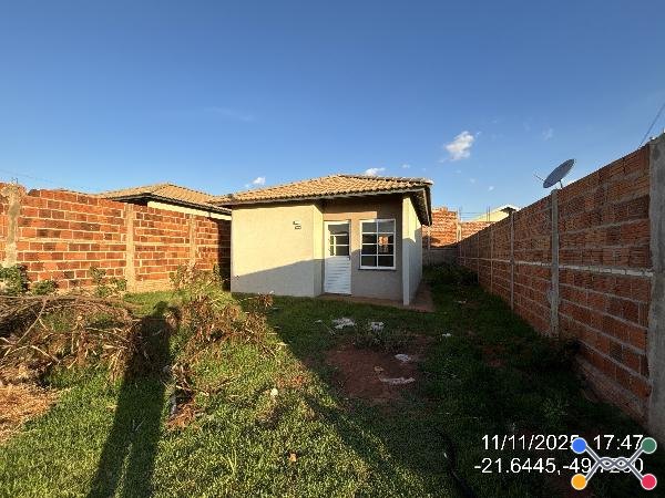 Outros, Outros, RESIDENCIAL DALGINA RODRIGUES DA GR, 2 dormitório(s), 1 vaga(s) de garagem