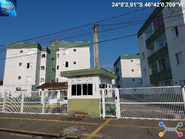 Outros, Outros, PQ MARINHO, 2 dormitório(s), 1 vaga(s) de garagem