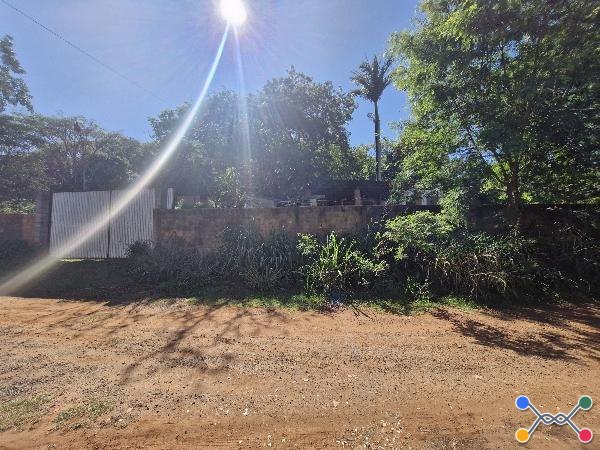 Outros, Outros, CHACARAS DE RECREIO REPRESA, 2 dormitório(s)