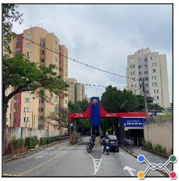 Outros, Outros, VILA QUITAÚNA, 1 vaga(s) de garagem