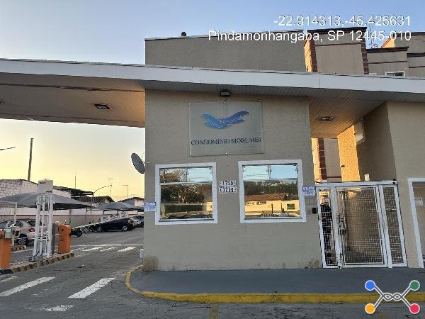 Outros, Outros, AGUA PRETA, 2 dormitório(s), 1 vaga(s) de garagem