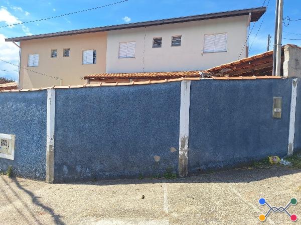 Outros, Outros, CONJUNTO RESIDENCIAL ARARETAMA, 2 dormitório(s), 2 vaga(s) de garagem