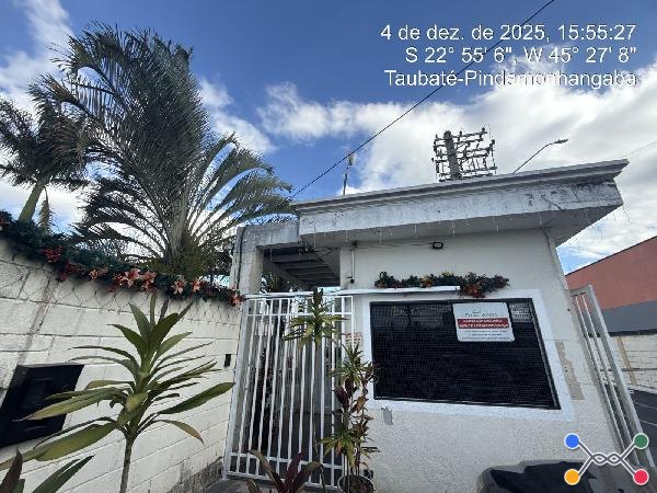 Outros, Outros, CRISPIM, 2 dormitório(s), 1 vaga(s) de garagem