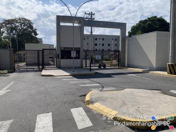 Outros, Outros, LOTEAMENTO JARDIM ANA MARIA, 2 dormitório(s), 1 vaga(s) de garagem