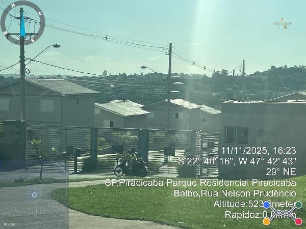 Outros, Outros, CON RES PQ DAS FLORE, 2 dormitório(s), 1 vaga(s) de garagem