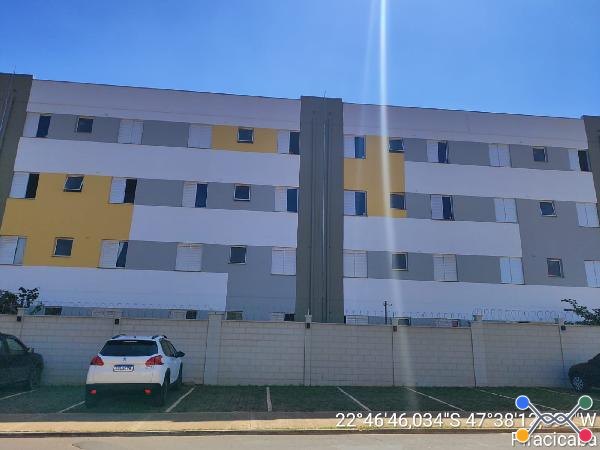 Outros, Outros, AGUA BRANCA, 2 dormitório(s), 1 vaga(s) de garagem