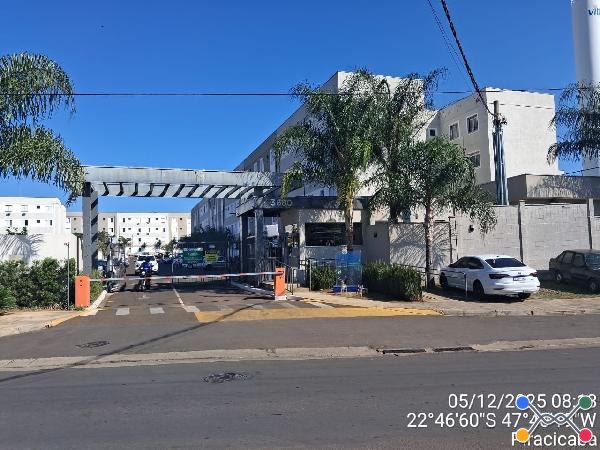 Outros, Outros, CAMPESTRE, 2 dormitório(s), 1 vaga(s) de garagem