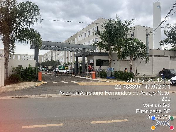 Outros, Outros, CAMPESTRE, 1 dormitório(s), 1 vaga(s) de garagem
