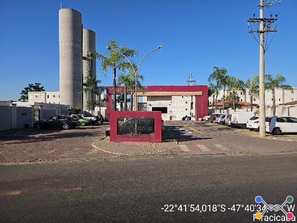 Outros, Outros, JARDIM SAO FRANCISCO, 2 dormitório(s), 1 vaga(s) de garagem