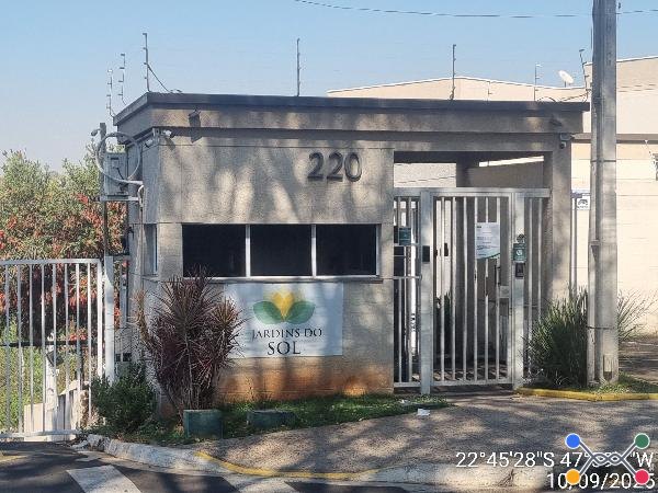 Outros, Outros, MONTE LIBANO, 2 dormitório(s), 1 vaga(s) de garagem