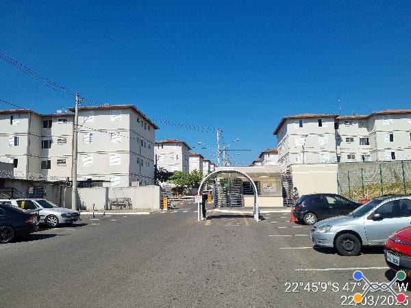 Outros, Outros, NOVO HORIZONTE, 2 dormitório(s), 1 vaga(s) de garagem