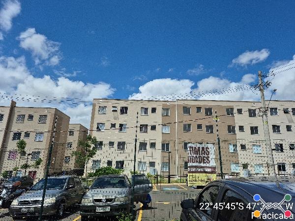 Outros, Outros, POMPEIA, 2 dormitório(s), 1 vaga(s) de garagem