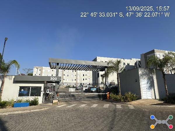 Outros, Outros, POMPEIA, 2 dormitório(s), 1 vaga(s) de garagem