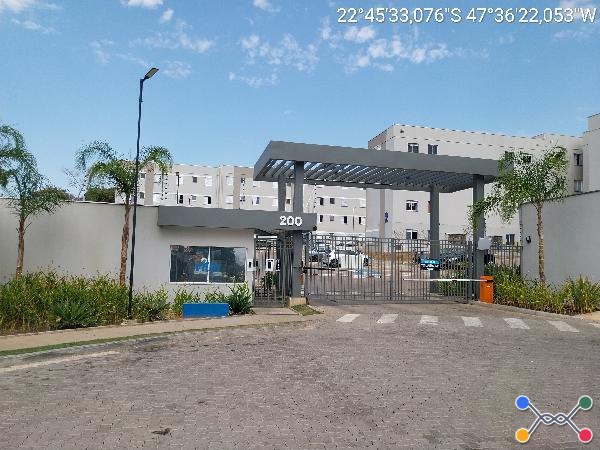 Outros, Outros, POMPEIA, 2 dormitório(s), 1 vaga(s) de garagem