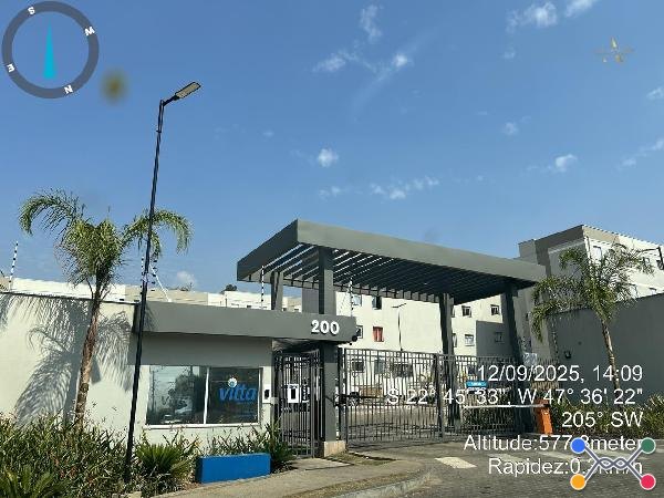 Outros, Outros, RESIDENCIAL ITAPORANGA, 1 vaga(s) de garagem
