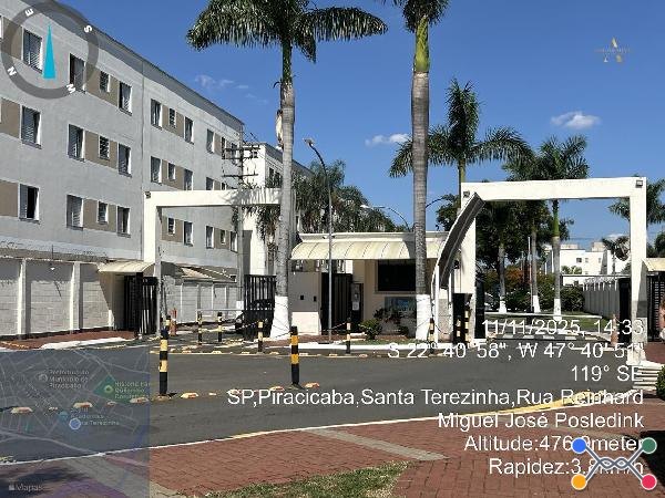 Outros, Outros, SANTA TEREZINHA, 2 dormitório(s), 1 vaga(s) de garagem