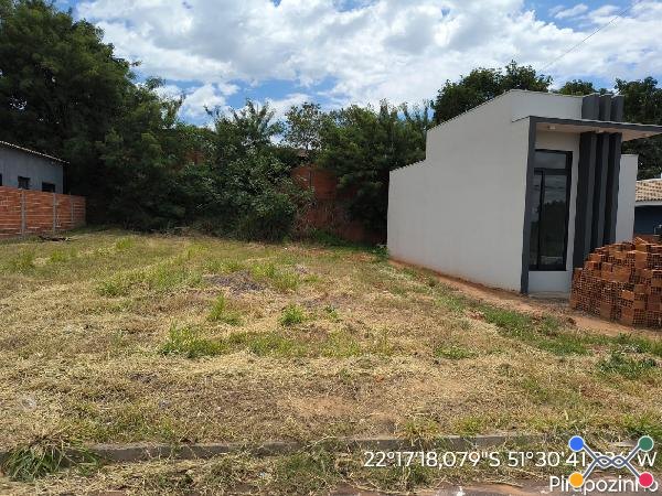 Outros, Outros, RESIDENCIAL PADRE HILARIO PIERICK