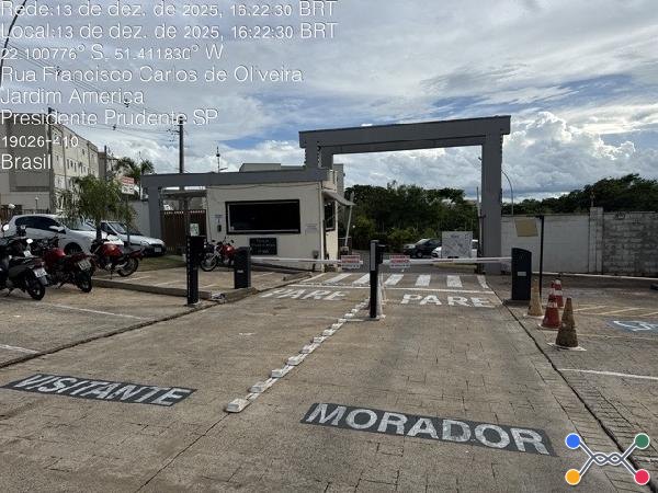 Outros, Outros, JARDIM ELDORADO, 2 dormitório(s), 1 vaga(s) de garagem