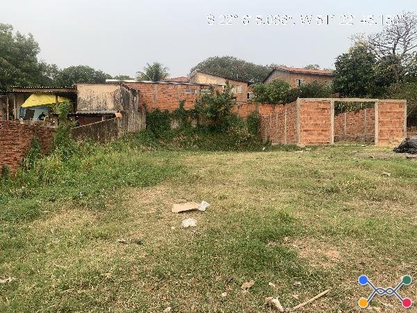 Outros, Outros, JARDIM SANTA MARTA