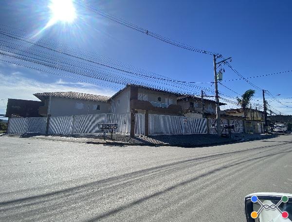 Outros, Outros, BALNEARIO MARACANA MIRIM, 2 dormitório(s), 1 vaga(s) de garagem