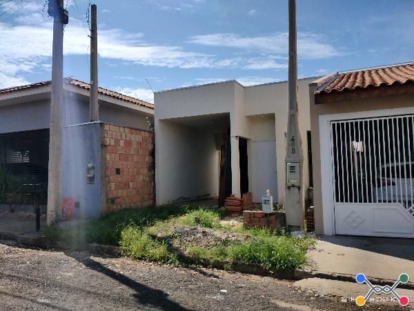 Outros, Outros, RESIDENCIAL JOSE VELOSO DIAS, 1 dormitório(s), 1 vaga(s) de garagem